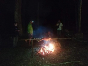 Joben Evergreen Camp